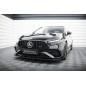 Flaps anteriori Mercedes-AMG A35 W177 Facelift (Cod. M-MEA177F35CNC-FSF1G)