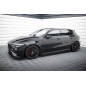 Flaps laterali Mercedes-AMG A35 W177 Facelift (Cod. M-MEA177F35CNC-SF1G)
