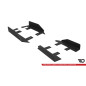 Flaps laterali Mercedes-AMG A35 W177 Facelift (Cod. M-MEA177F35CNC-SF1G)