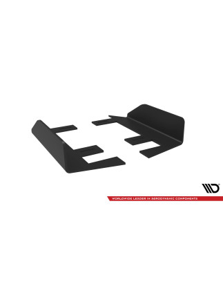 Flaps laterali Mercedes-AMG A35 W177 Facelift (Cod. M-MEA177F35CNC-SF1G)