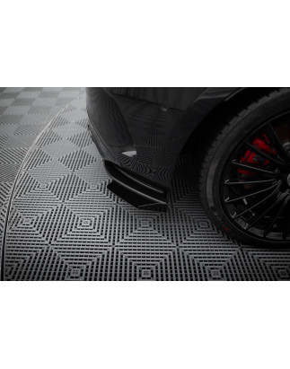 Flaps  laterali posteriori Mercedes-AMG A35  W177 (Cod. M-MEA177F35CNC-RSF1G)
