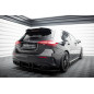 Flaps  laterali posteriori Mercedes-AMG A35  W177 (Cod. M-MEA177F35CNC-RSF1G)
