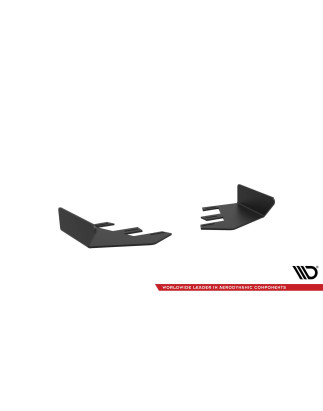 Flaps  laterali posteriori Mercedes-AMG A35  W177 (Cod. M-MEA177F35CNC-RSF1G)