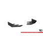 Flaps  laterali posteriori Mercedes-AMG A35  W177 (Cod. M-MEA177F35CNC-RSF1G)
