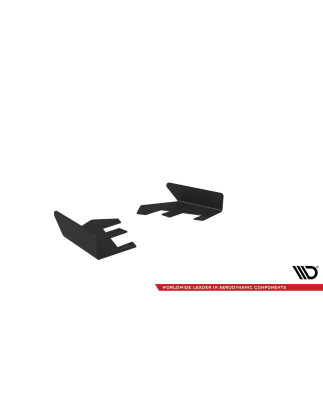Flaps  laterali posteriori Mercedes-AMG A35  W177 (Cod. M-MEA177F35CNC-RSF1G)