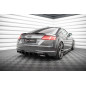 Sottoparaurti posteriore Audi TT S-Line 8S (Cod. M-AU-TT-3-SLINE-RS1G)
