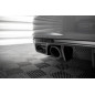 Sottoparaurti posteriore Audi TT S-Line 8S (Cod. M-AU-TT-3-SLINE-RS1G)