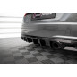 Sottoparaurti posteriore Audi TT S-Line 8S (Cod. M-AU-TT-3-SLINE-RS1G)