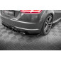 Splitters posteriori laterali V.2 Audi TT S-Line 8S (Cod. M-AU-TT-3-SLINE-RSD2G)
