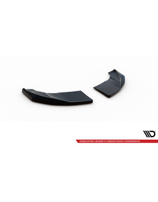 Splitters posteriori laterali V.2 Audi TT S-Line 8S (Cod. M-AU-TT-3-SLINE-RSD2G)