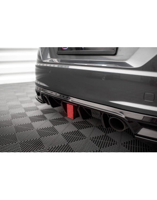 Stop a led Audi TT S-Line 8S (Cod. M-AU-TT-3-SLINE-RS1RLG+LED)