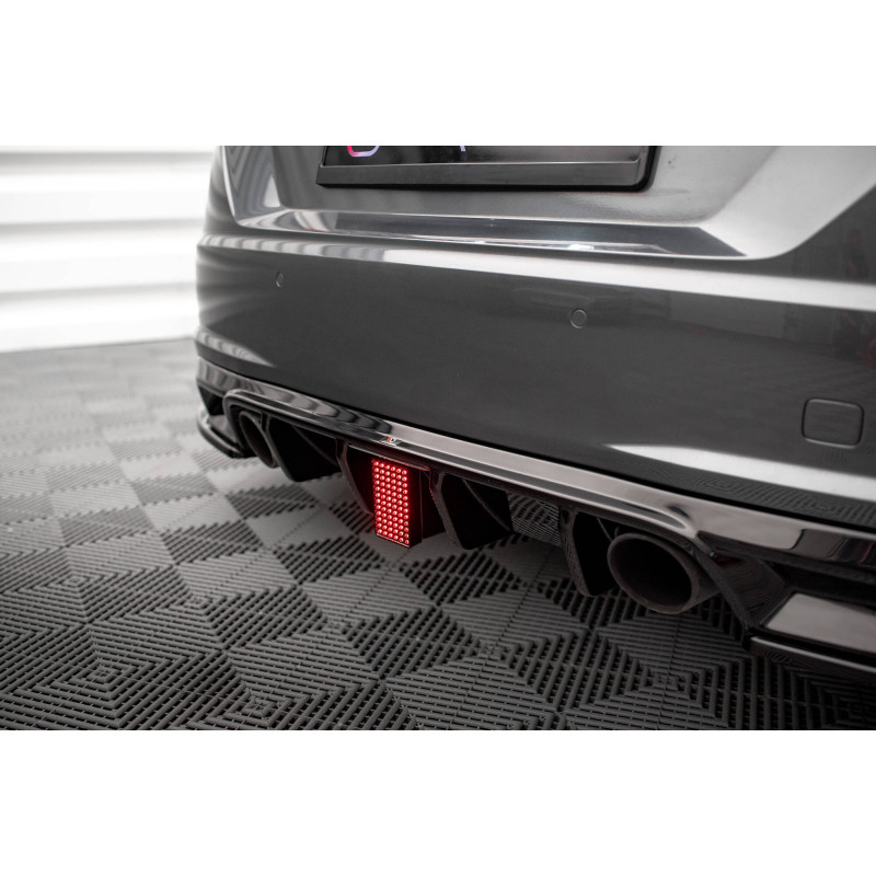 Stop a led Audi TT S-Line 8S (Cod. M-AU-TT-3-SLINE-RS1RLG+LED)