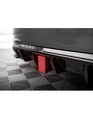 Stop a led Audi TT S-Line 8S (Cod. M-AU-TT-3-SLINE-RS1RLG+LED)