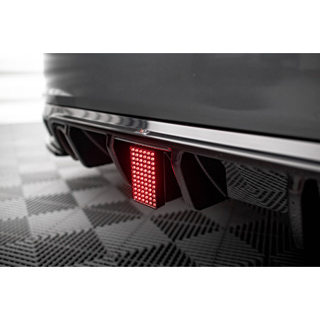 Stop a led Audi TT S-Line 8S (Cod. M-AU-TT-3-SLINE-RS1RLG+LED)