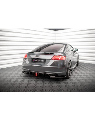 Stop a led Audi TT S-Line 8S (Cod. M-AU-TT-3-SLINE-RS1RLG+LED)