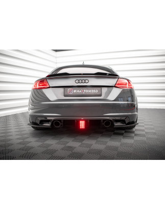 Stop a led Audi TT S-Line 8S (Cod. M-AU-TT-3-SLINE-RS1RLG+LED)