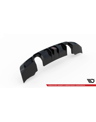 Stop a led Audi TT S-Line 8S (Cod. M-AU-TT-3-SLINE-RS1RLG+LED)