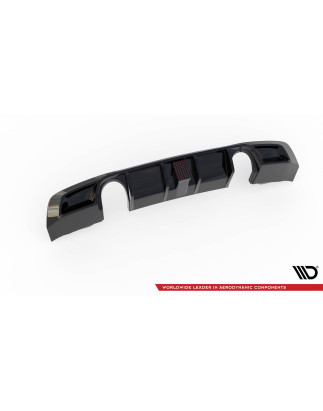 Stop a led Audi TT S-Line 8S (Cod. M-AU-TT-3-SLINE-RS1RLG+LED)