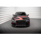 SPLITTER ANTERIORE Audi A7 RS7 Look C7 (Cod. M-AU-A7-C7-RS7LOOK-FD1G)