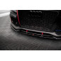 SPLITTER ANTERIORE Audi A7 RS7 Look C7 (Cod. M-AU-A7-C7-RS7LOOK-FD1G)