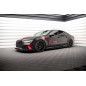 Diffusori minigonne Audi A7 RS7 Look C7 (Cod. M-AU-A7-C7-SLINE-SD1G)