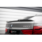 Spoiler Cap BMW 5 GT M-Pack F07 (Cod. M-BM-5-GT-07-MPACK-CAP1G)
