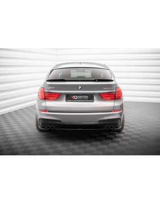 Spoiler Cap BMW 5 GT M-Pack F07 (Cod. M-BM-5-GT-07-MPACK-CAP1G)