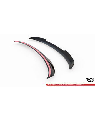Spoiler Cap BMW 5 GT M-Pack F07 (Cod. M-BM-5-GT-07-MPACK-CAP1G)