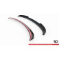 Spoiler Cap BMW 5 GT M-Pack F07 (Cod. M-BM-5-GT-07-MPACK-CAP1G)