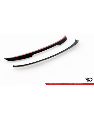 Spoiler Cap BMW 5 GT M-Pack F07 (Cod. M-BM-5-GT-07-MPACK-CAP1G)