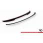 Spoiler Cap BMW 5 GT M-Pack F07 (Cod. M-BM-5-GT-07-MPACK-CAP1G)