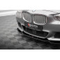SPLITTER ANTERIORE BMW 5 GT M-Pack F07 (Cod. M-BM-5-GT-07-MPACK-FD1G)