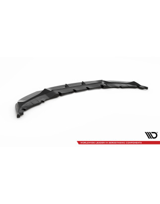 SPLITTER ANTERIORE BMW 5 GT M-Pack F07 (Cod. M-BM-5-GT-07-MPACK-FD1G)