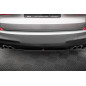 Splitter posteriore BMW 5 GT M-Pack F07 (Cod. M-BM-5-GT-07-MPACK-RD1G)