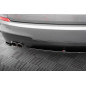 Splitter posteriore BMW 5 GT M-Pack F07 (Cod. M-BM-5-GT-07-MPACK-RD1G)