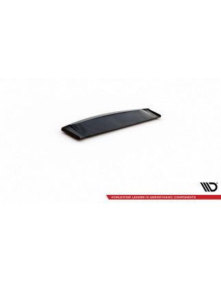 Splitter posteriore BMW 5 GT M-Pack F07 (Cod. M-BM-5-GT-07-MPACK-RD1G)