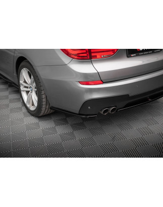 Splitters posteriori laterali BMW 5 GT M-Pack F07 (Cod. M-BM-5-GT-07-MPACK-RSD1G)