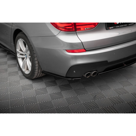 Splitters posteriori laterali BMW 5 GT M-Pack F07 (Cod. M-BM-5-GT-07-MPACK-RSD1G)