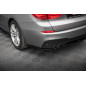 Splitters posteriori laterali BMW 5 GT M-Pack F07 (Cod. M-BM-5-GT-07-MPACK-RSD1G)