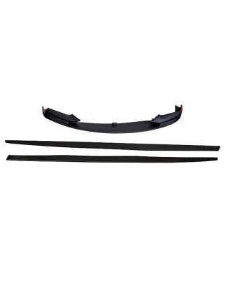 Kit Estetico BMW F10 / F11 2010-2016 Look M Performance (Cod. E-TCB10081020)