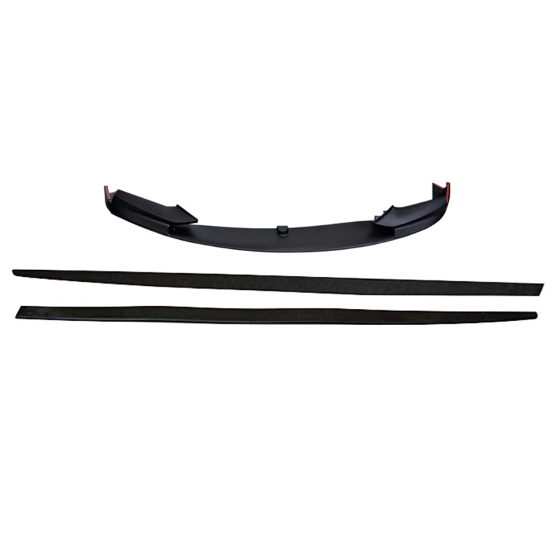 Kit Estetico BMW F10 / F11 2010-2016 Look M Performance (Cod. E-TCB10081020)
