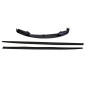 Kit Estetico BMW F10 / F11 2010-2016 Look M Performance (Cod. E-TCB10081020)