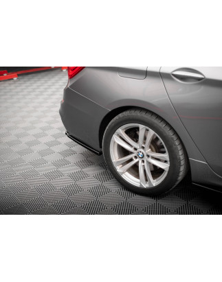 Splitters posteriori laterali BMW 5 GT M-Pack F07 (Cod. M-BM-5-GT-07-MPACK-RSD1G)