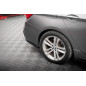 Splitters posteriori laterali BMW 5 GT M-Pack F07 (Cod. M-BM-5-GT-07-MPACK-RSD1G)