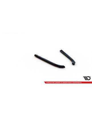 Splitters posteriori laterali BMW 5 GT M-Pack F07 (Cod. M-BM-5-GT-07-MPACK-RSD1G)