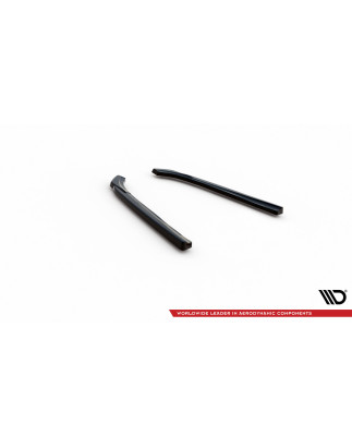 Splitters posteriori laterali BMW 5 GT M-Pack F07 (Cod. M-BM-5-GT-07-MPACK-RSD1G)