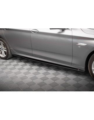 Diffusori minigonne BMW 5 GT M-Pack F07 (Cod. M-BM-5-GT-07-MPACK-SD1G)