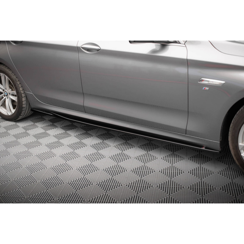 Diffusori minigonne BMW 5 GT M-Pack F07 (Cod. M-BM-5-GT-07-MPACK-SD1G)