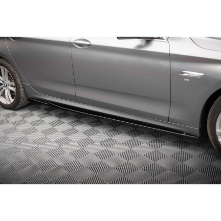 Diffusori minigonne BMW 5 GT M-Pack F07 (Cod. M-BM-5-GT-07-MPACK-SD1G)