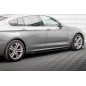 Diffusori minigonne BMW 5 GT M-Pack F07 (Cod. M-BM-5-GT-07-MPACK-SD1G)